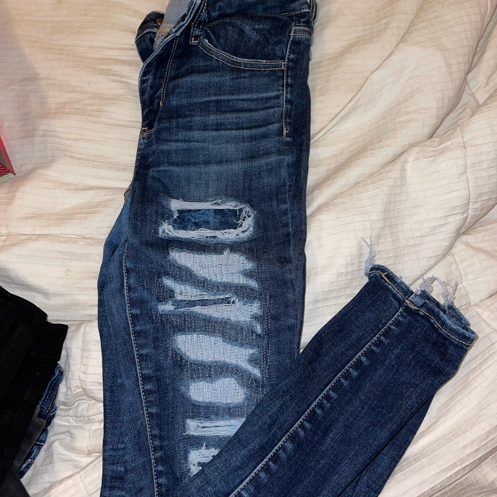 American Eagle Jegging
